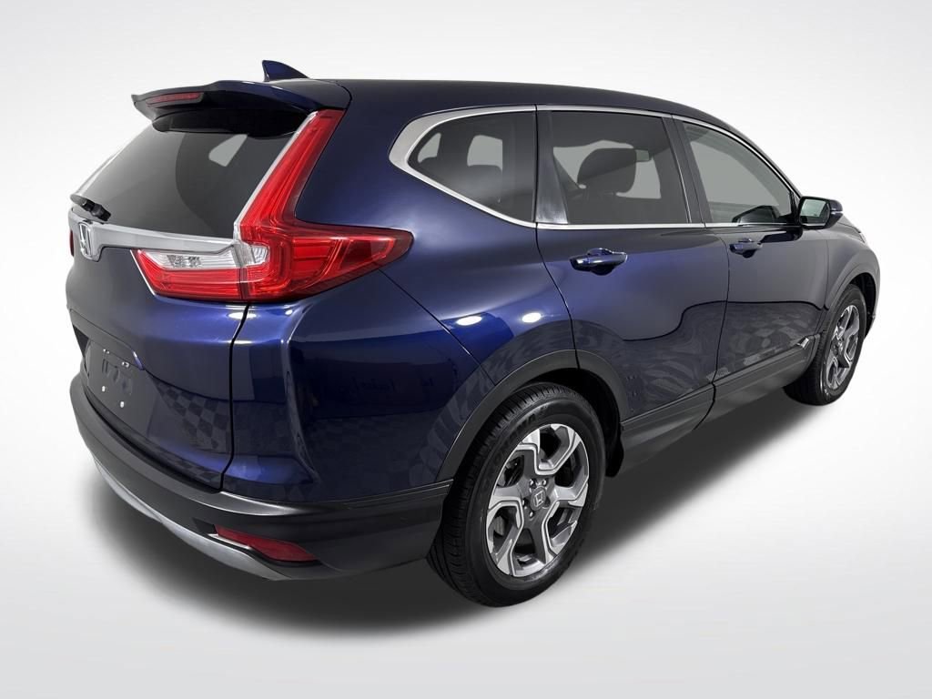 Used 2018 Honda CR-V EX-L image 3