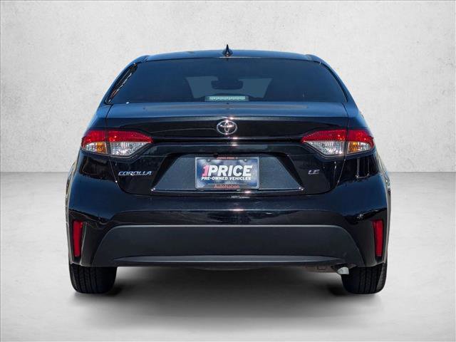 Used 2022 Toyota Corolla LE image 7
