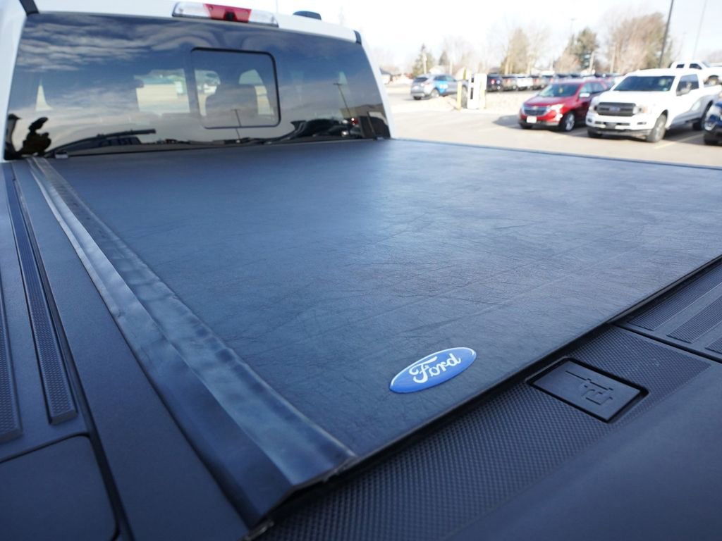 New 2026 Ford F150 Platinum image 33