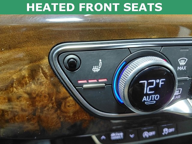 Used 2019 Audi A4 2.0T Prestige image 5