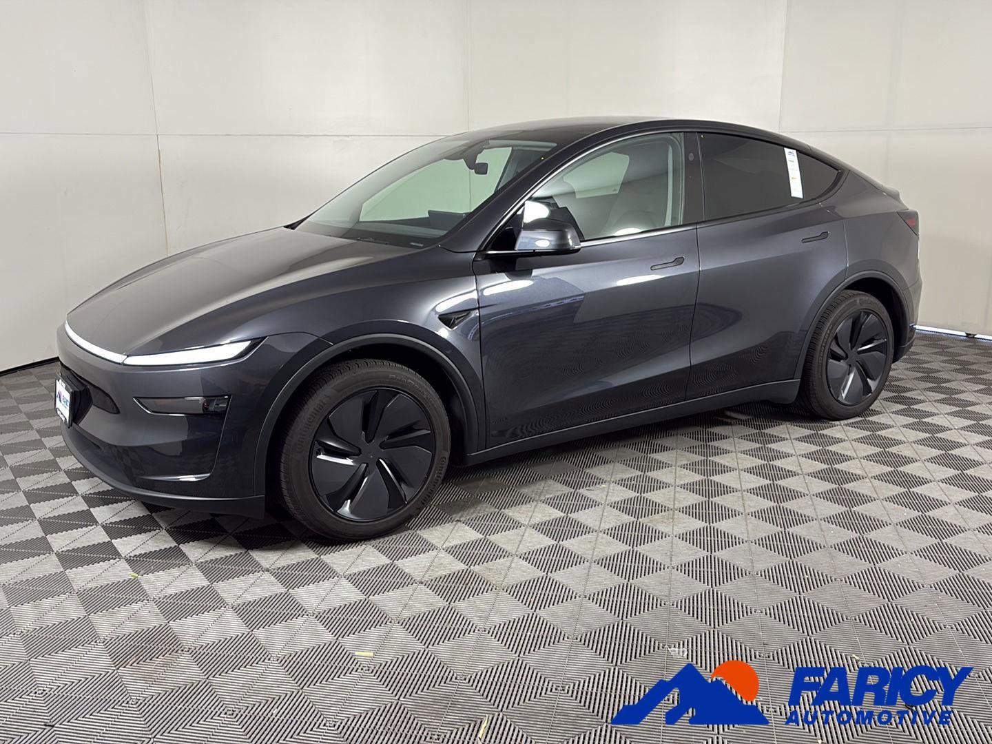 Used 2026 Tesla Model Y Long Range