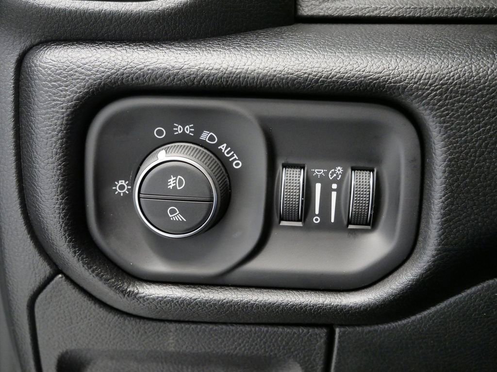 New 2026 RAM 1500 Big Horn image 21