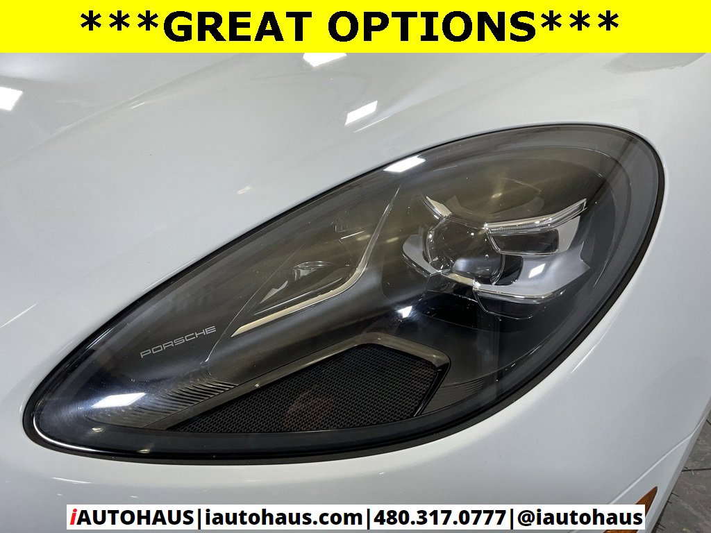 Used 2021 Porsche Macan image 33