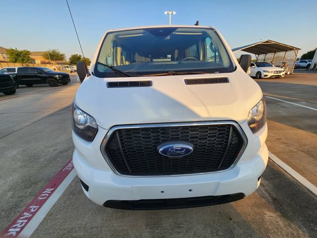 Used 2024 Ford Transit 350 XLT RWD image 2