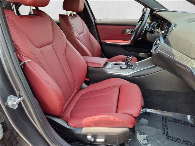 Used 2022 BMW M340i xDrive AWD/4WD image 23