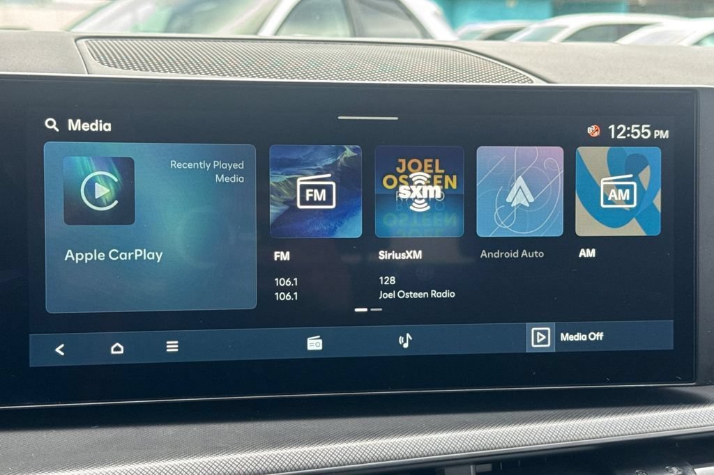 New 2026 Hyundai Santa Fe SE FWD image 19