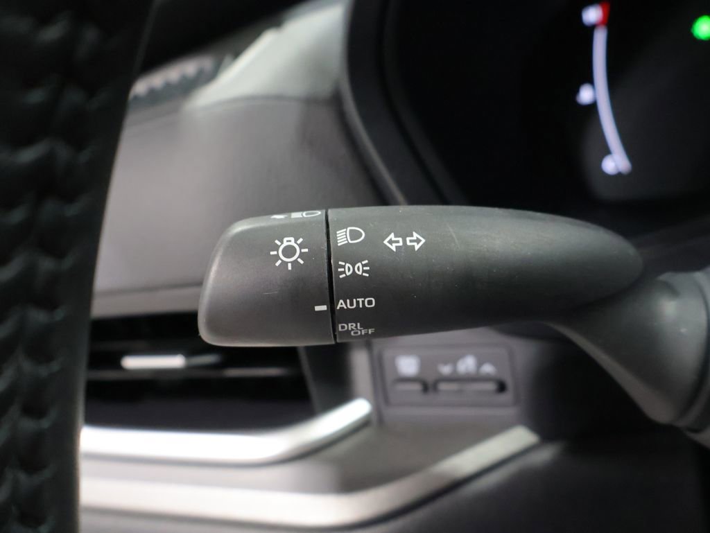 Used 2025 Toyota Grand Highlander AWD image 38