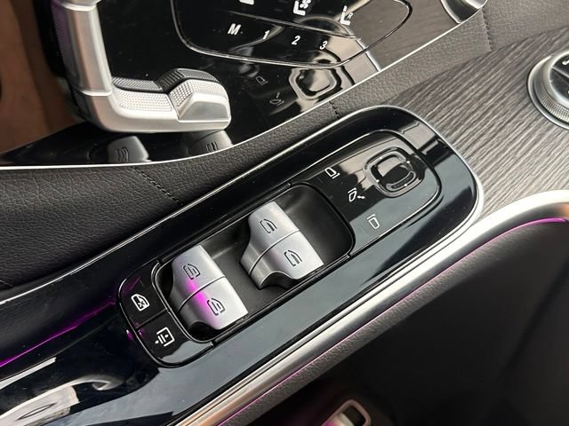 Used 2022 Mercedes-Benz S 580 4MATIC Sedan image 16
