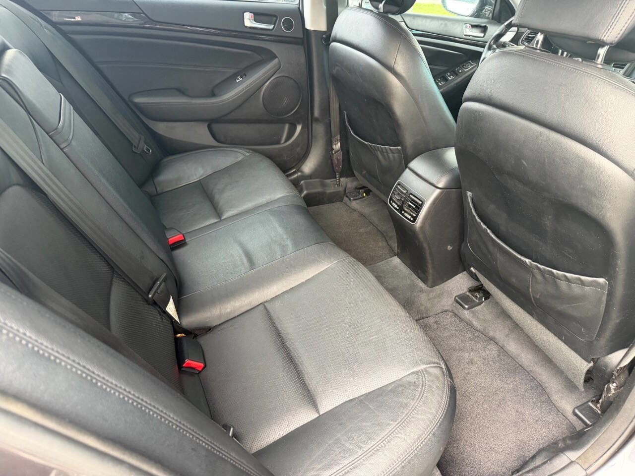 Used 2015 Kia Cadenza Premium FWD image 11