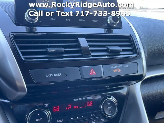 Used 2024 Mitsubishi Eclipse Cross SE image 25