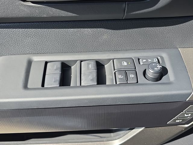 New 2026 Toyota Tundra Limited image 27