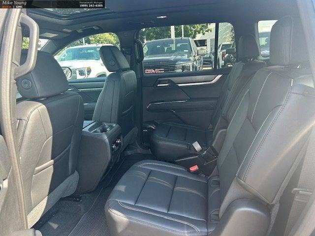 New 2026 GMC Acadia Elevation w/ Super Cruise Package image 11