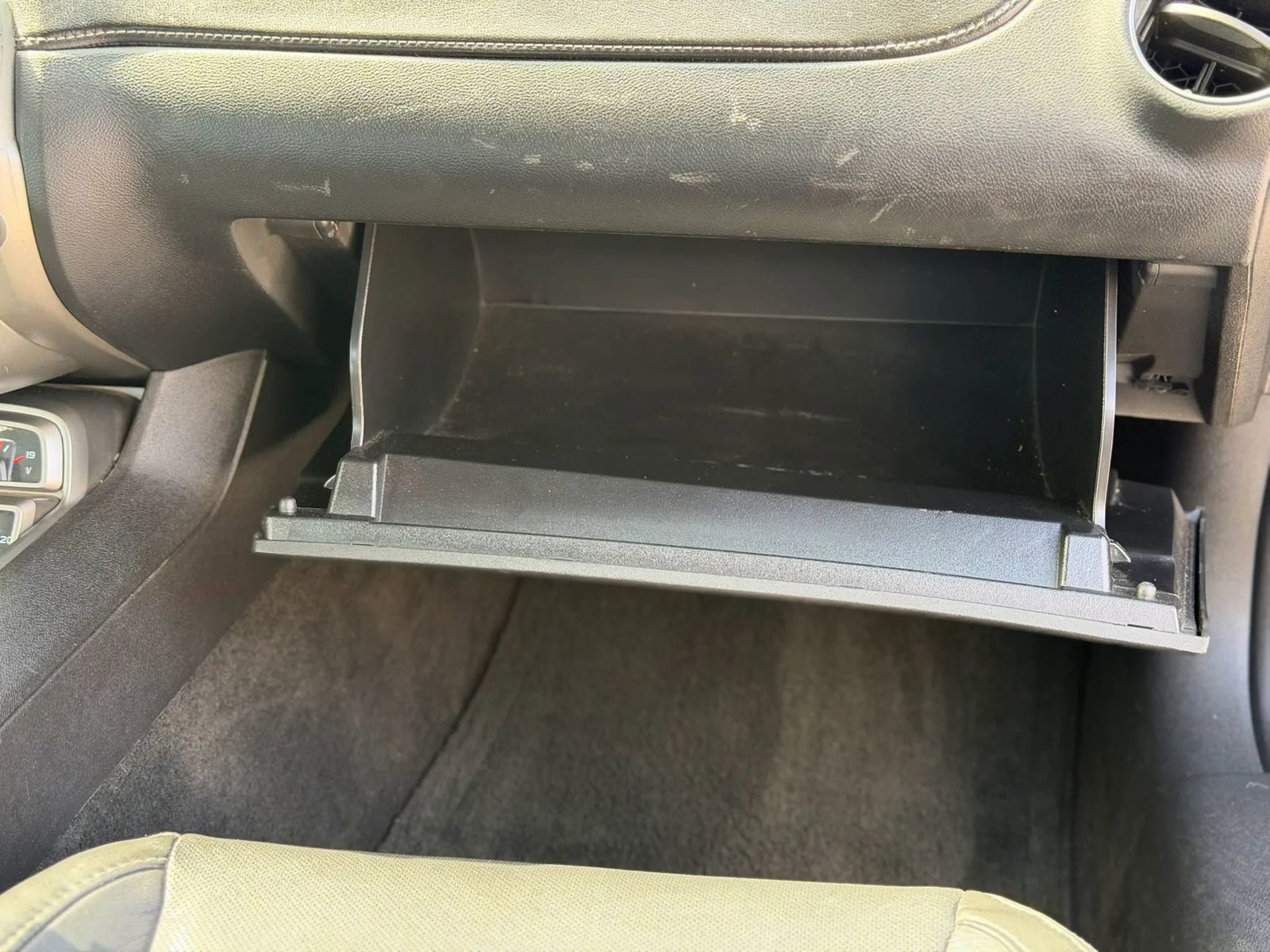 Used 2014 Chevrolet Camaro SS w/ RS Package image 12