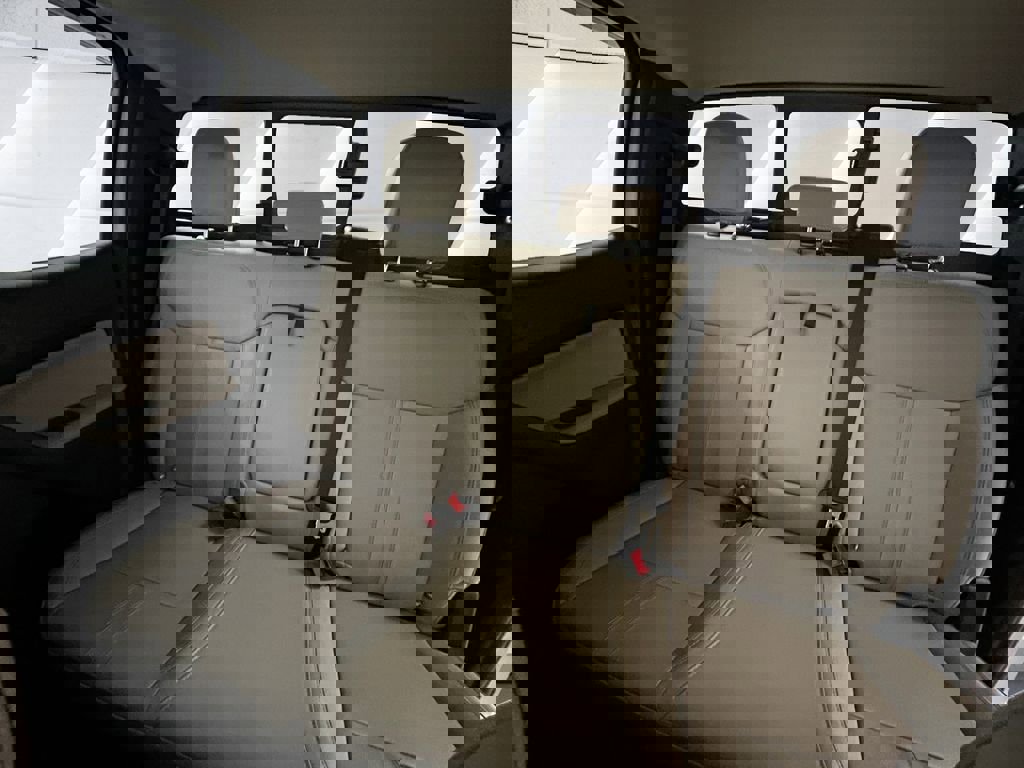 Used 2019 Ford Ranger Lariat w/ Technology Package image 18