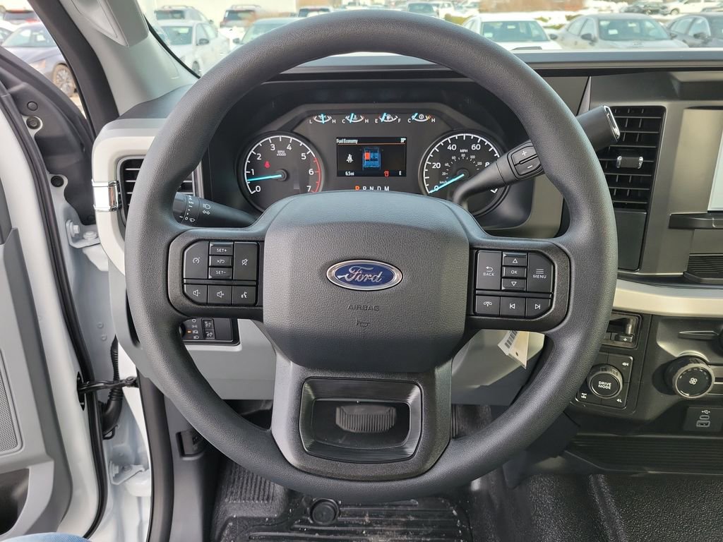 New 2026 Ford F250 XL w/ FX4 Off-Road Package image 22