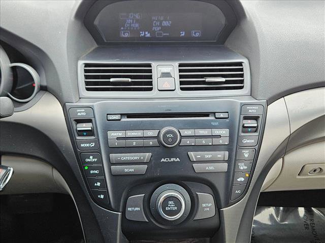 Used 2013 Acura TL image 13