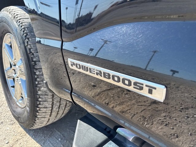 Used 2024 Ford F150 XLT w/ Equipment Group 302A MID image 11