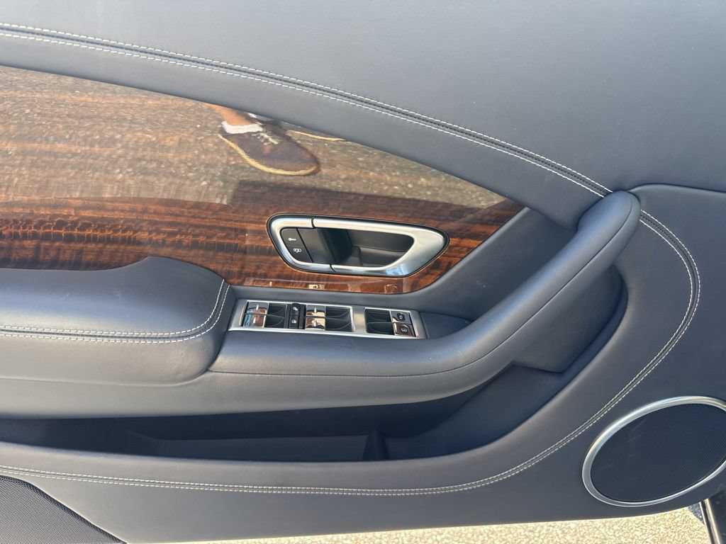 Used 2016 Bentley Continental GT AWD/4WD image 6