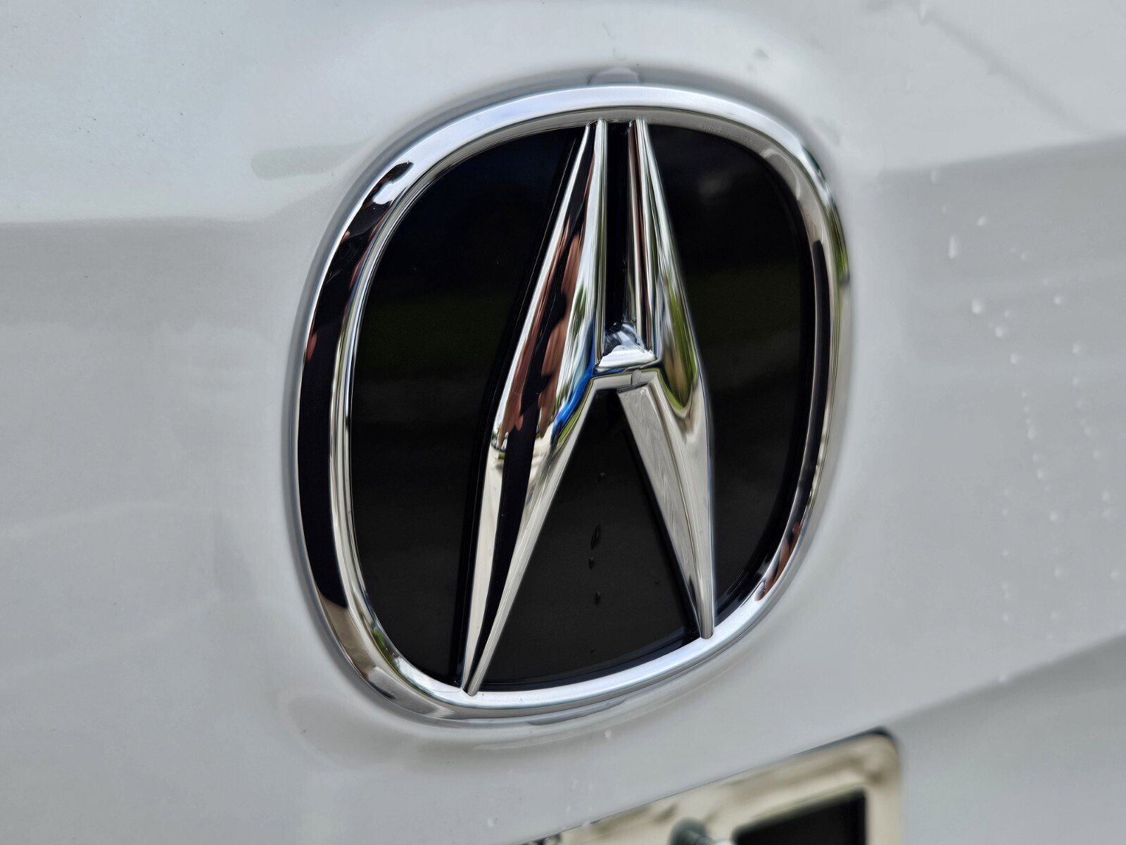 New 2025 Acura RDX A-Spec image 19