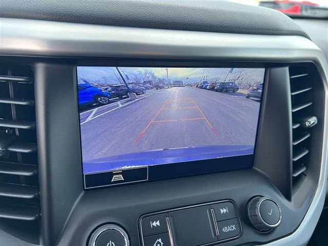 Used 2023 GMC Acadia SLE w/ Driver Convenience Package image 29