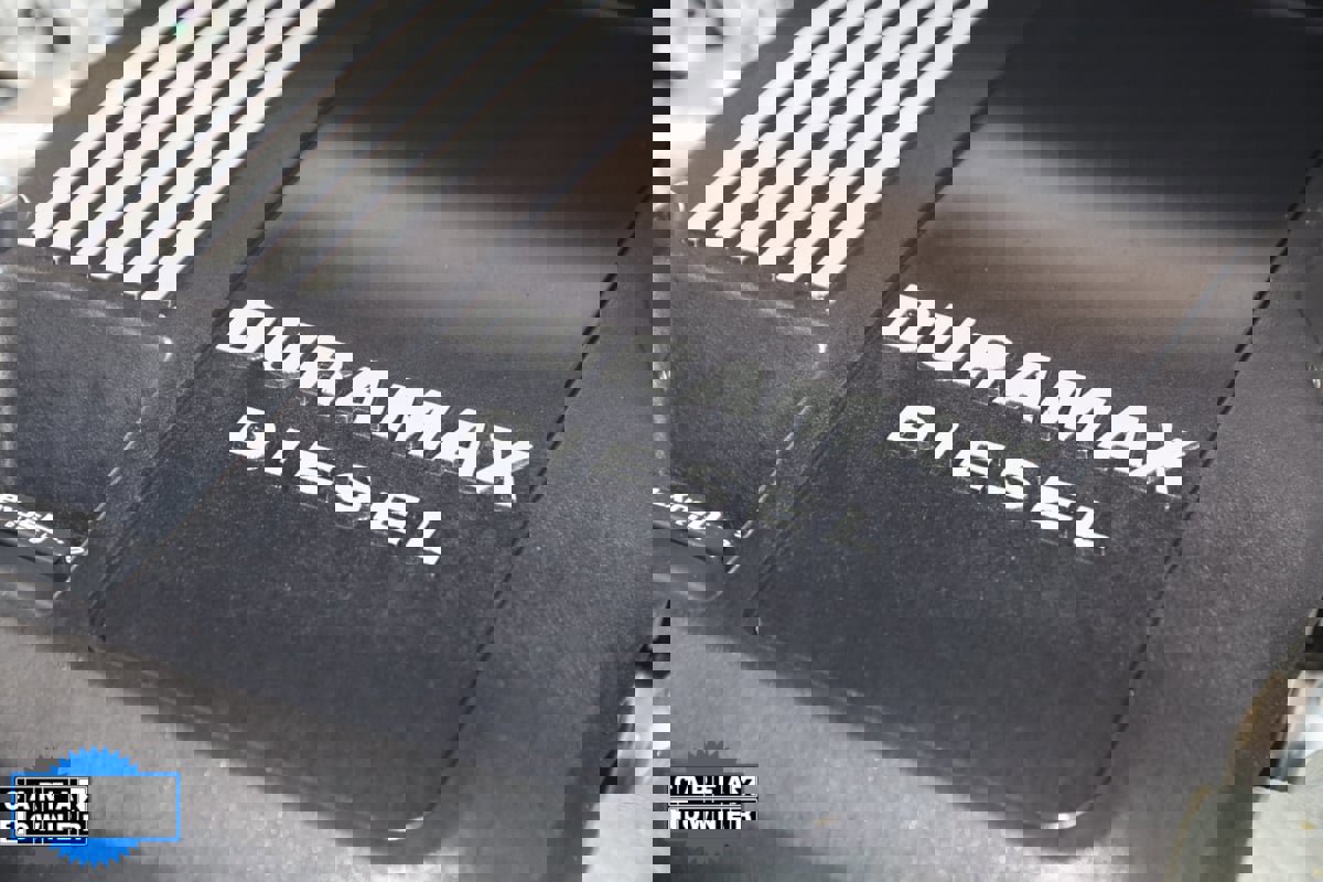 Used 2022 Chevrolet Silverado 1500 LTZ w/ LTZ Premium Package image 54