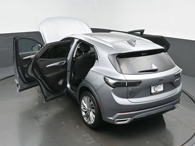 New 2026 Buick Envision Avenir image 64