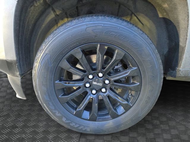 Used 2022 GMC Canyon Elevation w/ Elevation Premium Package image 9