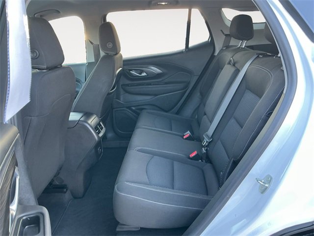 Used 2023 GMC Terrain SLE image 13