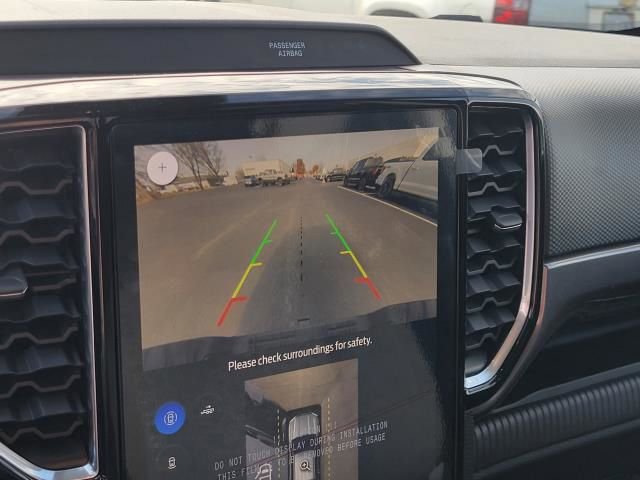 New 2025 Ford Ranger XLT image 33
