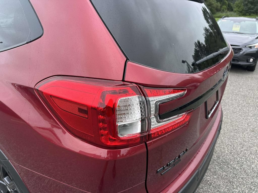 New 2026 Subaru Ascent Bronze Edition AWD/4WD image 8