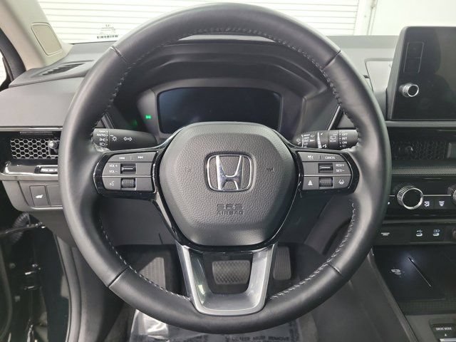 Certified 2026 Honda CR-V EX-L image 24