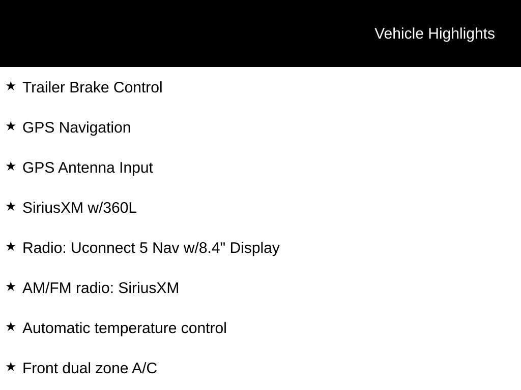 Used 2022 RAM 1500 Laramie AWD/4WD image 10