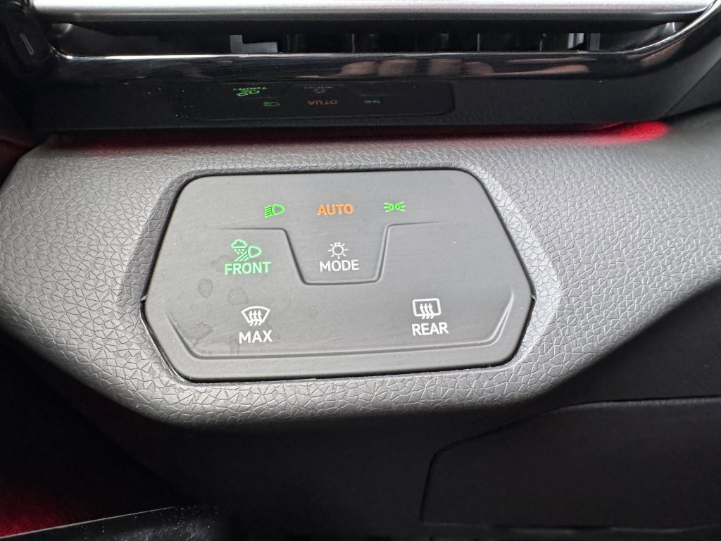 Used 2024 Volkswagen ID.4 S RWD image 26