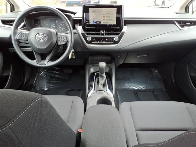 Certified 2024 Toyota Corolla LE image 15
