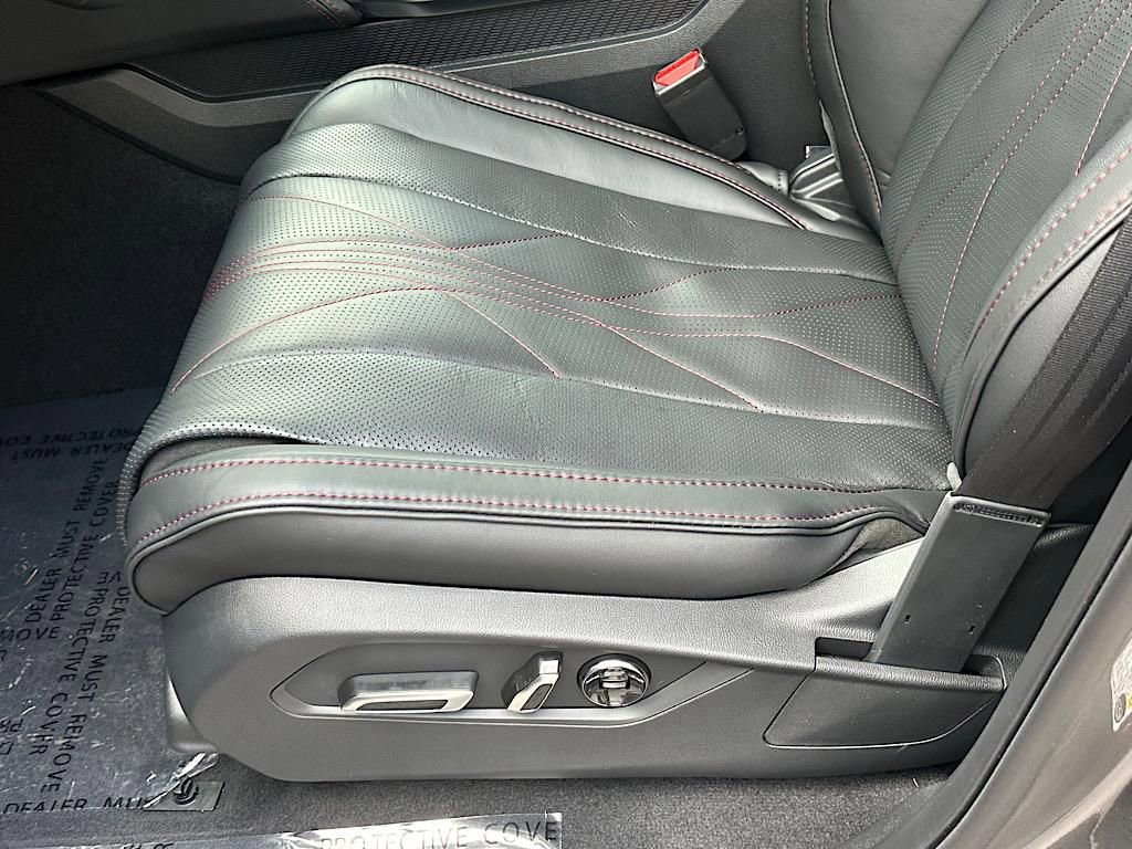 New 2026 Acura MDX A-Spec image 9