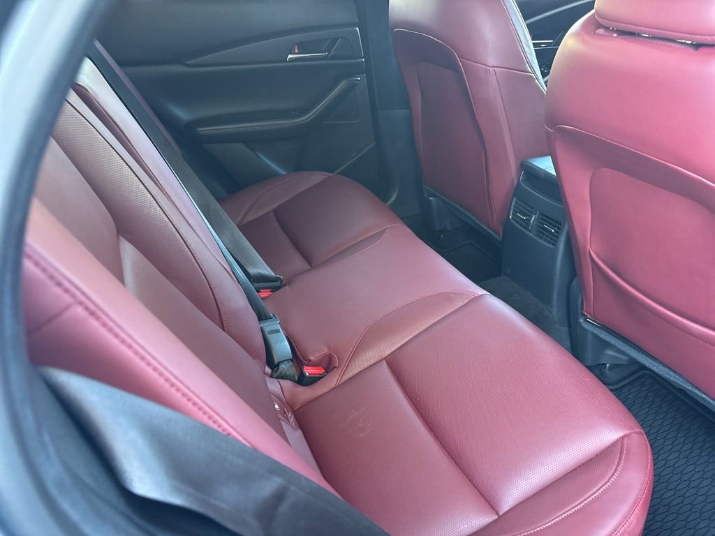 Used 2023 MAZDA CX-30 AWD 2.5 S w/ Preferred Package image 28