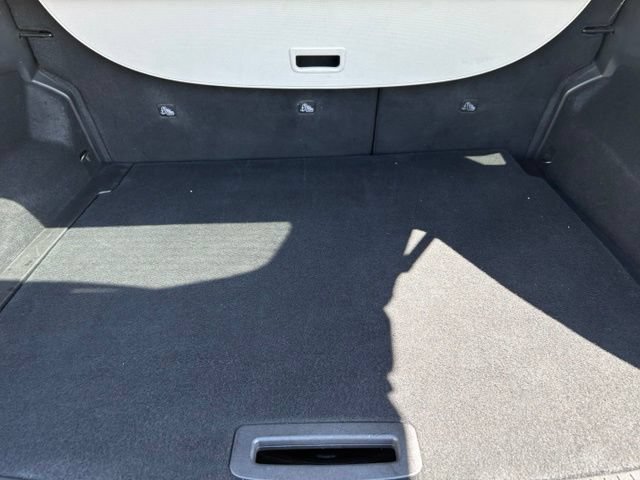 Used 2021 Nissan Rogue S AWD/4WD image 15