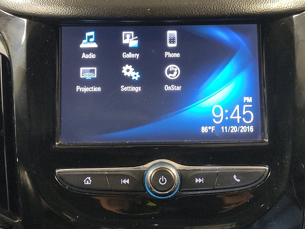 Used 2017 Chevrolet Cruze Premier FWD image 25