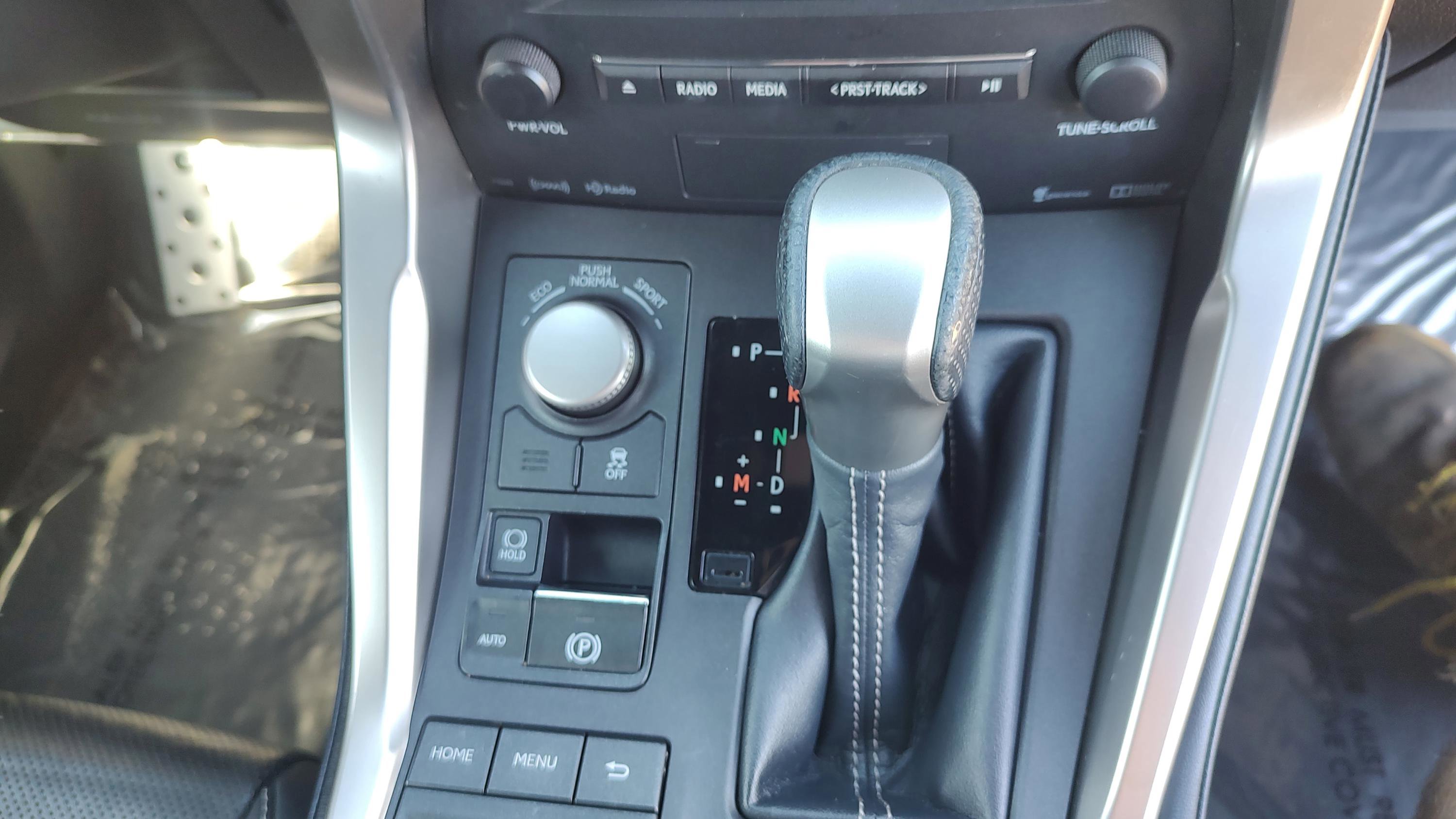 Used 2016 Lexus NX 200t F Sport w/ F Sport Premium Package AWD/4WD image 18