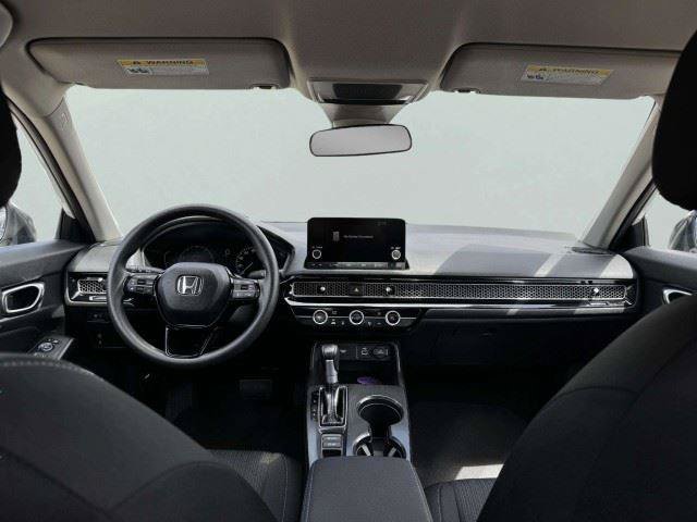 Used 2024 Honda Civic LX image 35