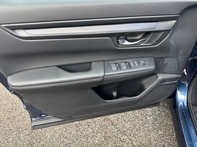 Used 2025 Honda CR-V EX image 6
