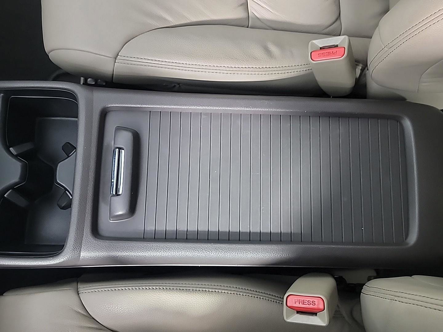 Used 2012 Honda CR-V EX-L image 35