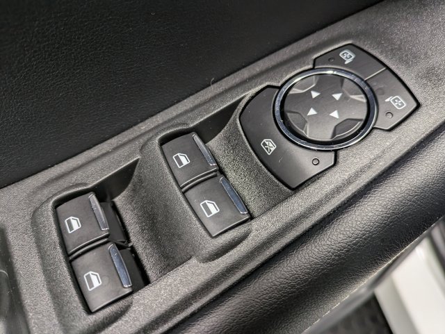 Used 2022 Ford Edge ST w/ Equipment Group 401A image 9