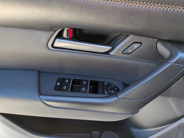 Certified 2025 MAZDA CX-50 AWD 2.5 Hybrid w/ Premium Pkg image 11