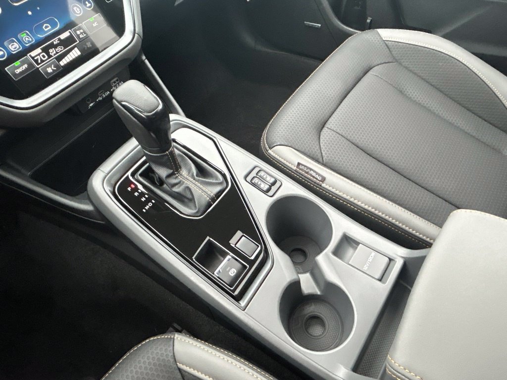New 2026 Subaru Crosstrek 2.5i Wilderness AWD/4WD image 28