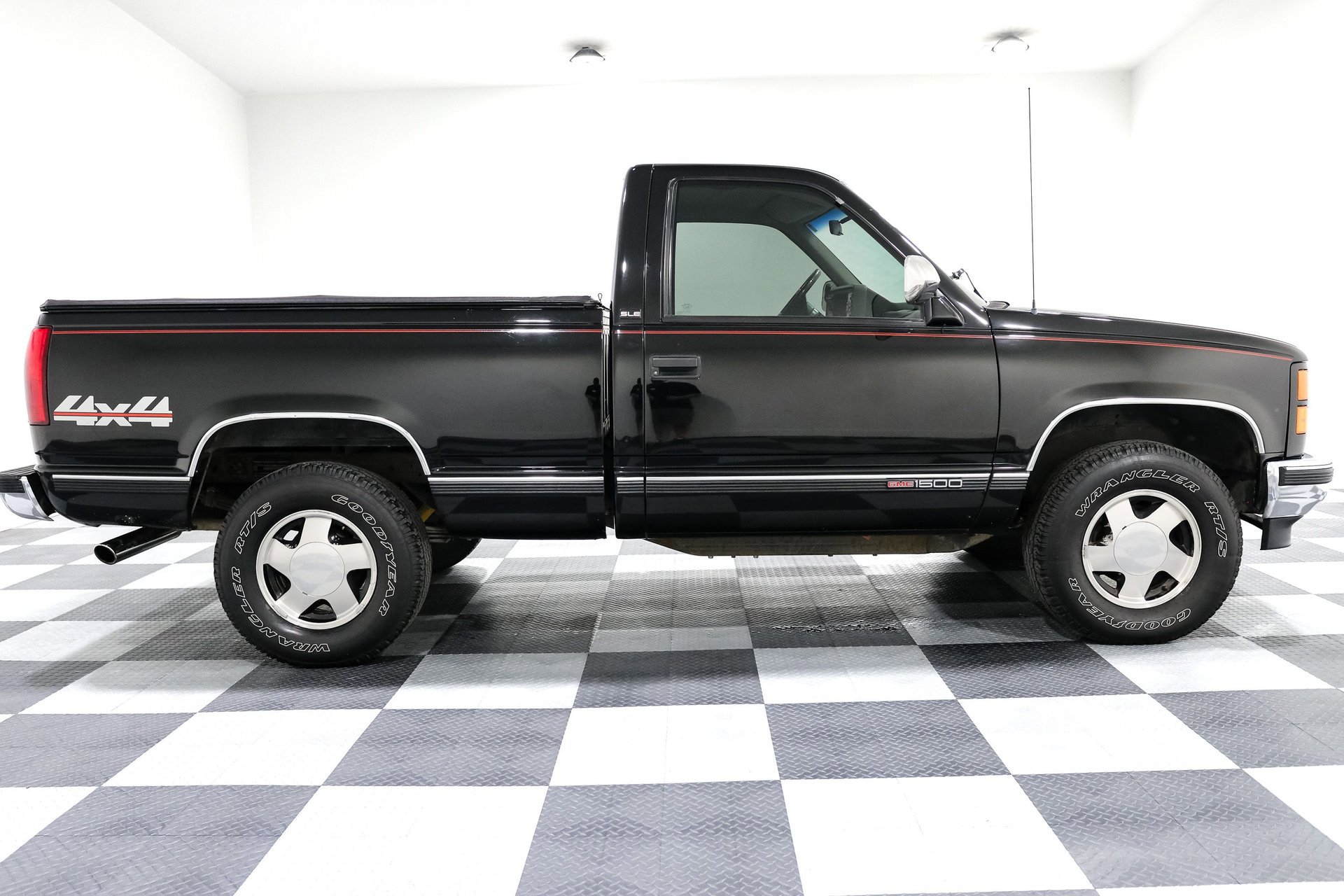 Used 1994 GMC Sierra 1500 image 8
