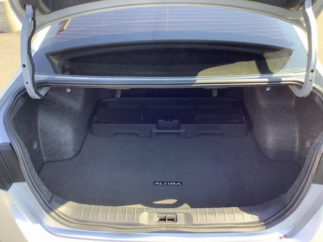 Used 2024 Nissan Altima 2.5 SR image 29