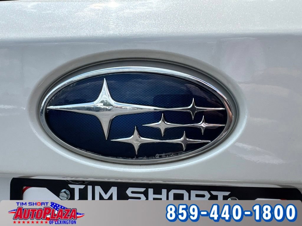 Used 2024 Subaru Outback Onyx Edition AWD/4WD image 19