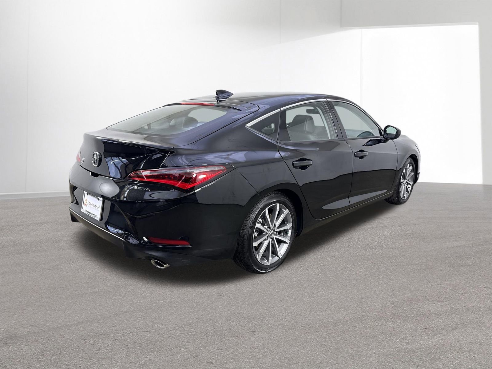 Certified 2026 Acura Integra FWD image 33