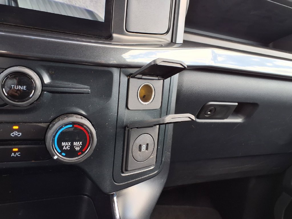 Used 2025 Ford F150 STX AWD/4WD image 34